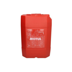 MOTUL TEKMA MEGA X LA 10W40 20L