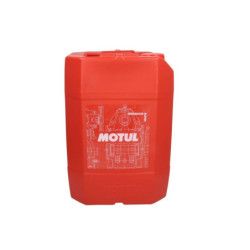 MOTUL TEKMA ULTIMA 10W40 20L