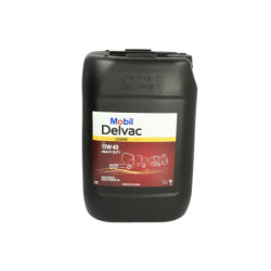 MOBIL DELVAC LEGEND HD 15W40 20L