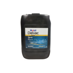 MOBIL DELVAC MODERN FULL PROTECTION 15W40 20L