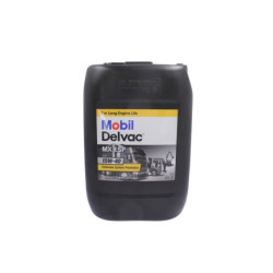 MOBIL DELVAC ESP MX 15W40 20L