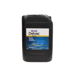 MOBIL DELVAC MODERN ADVANCED PROTECTION 5W20 20L