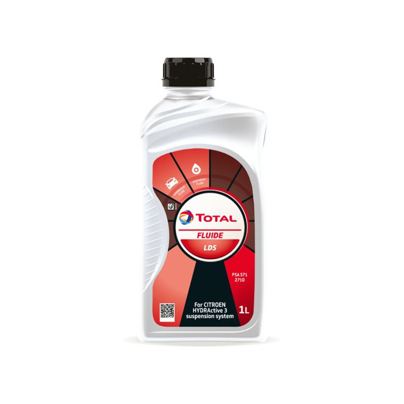 TOTAL FLUIDE LDS 1L