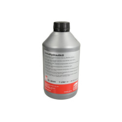 FEBI HYDRAULIC FLUID MINERAL 46161 1L