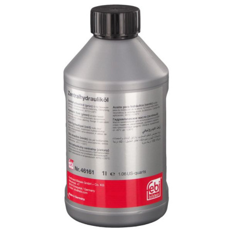 FEBI HYDRAULIC FLUID MINERAL 46161 1L