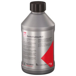 FEBI HYDRAULIC FLUID MINERAL 46161 1L