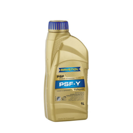 RAVENOL PSF-Y FLUID 1L