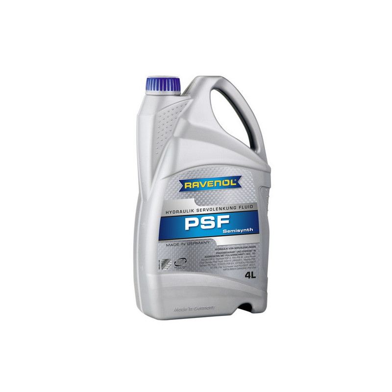 RAVENOL PSF FLUID 4L