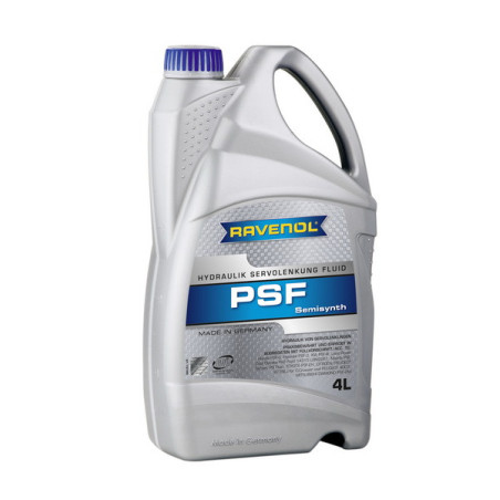 RAVENOL PSF FLUID 4L