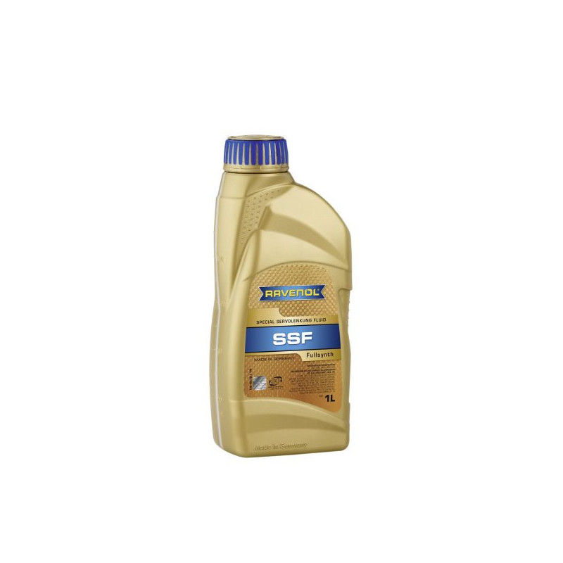 RAVENOL SSF FLUID 1L