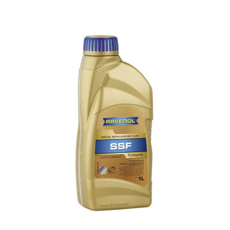 RAVENOL SSF FLUID 1L