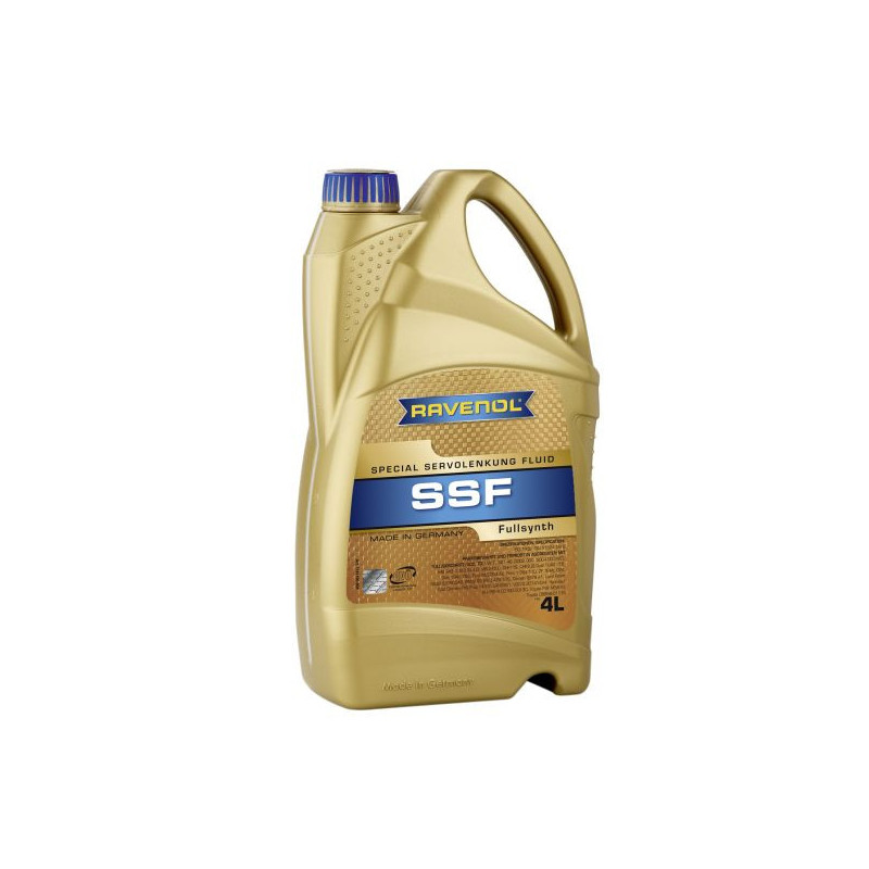 RAVENOL SSF FLUID 4L