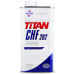 FUCHS TITAN CHF 202 1L