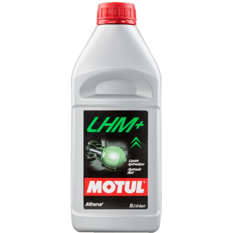 MOTUL LHM+ 1L