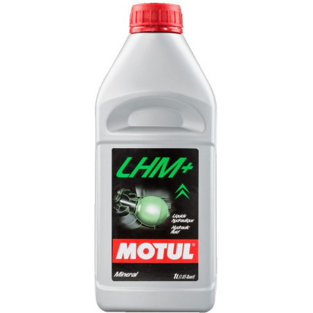 MOTUL LHM+ 1L