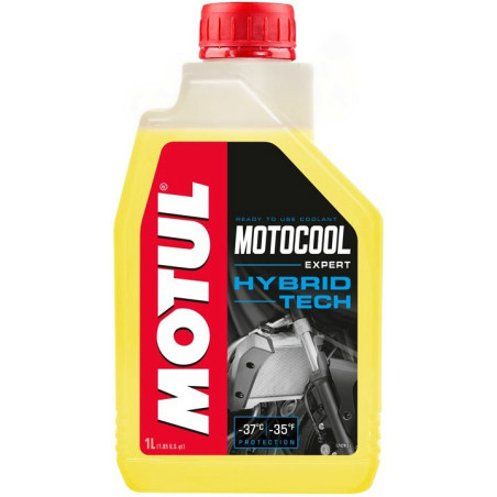 MOTUL MOTOCOOL EXPERT -37C 1L