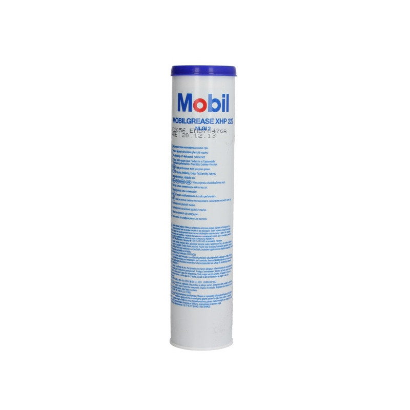 MOBIL MOBILGREASE XHP 222 0.39KG