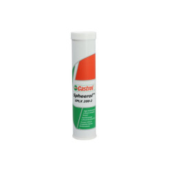 CASTROL SPHEEROL EPLX 200-2 0.4KG