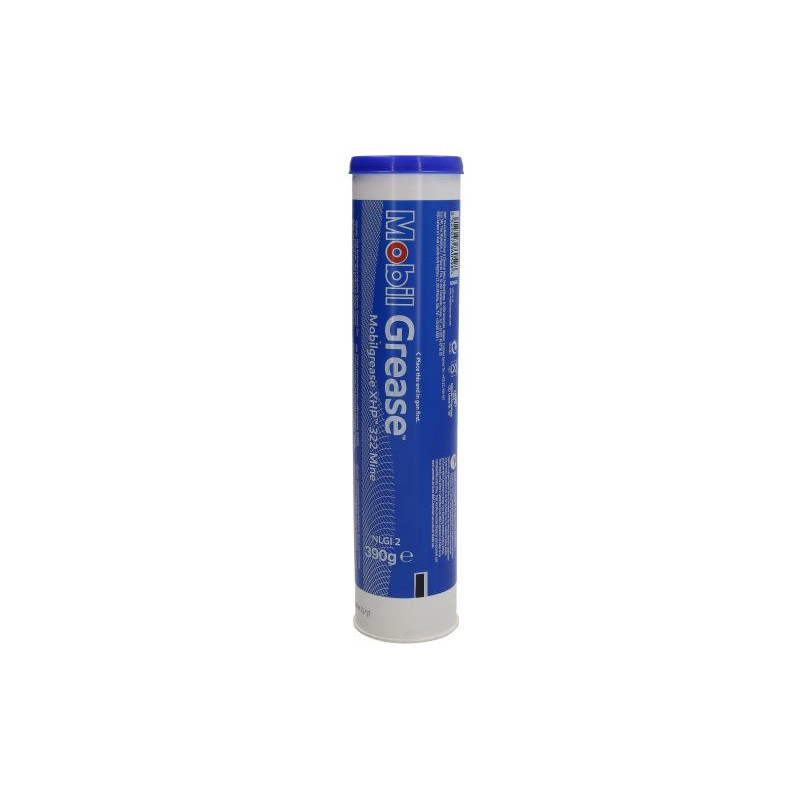 MOBIL MOBILGREASE XHP 322 0.39KG