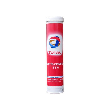 TOTAL MULTIS COMPLEX S2 A 0.4KG