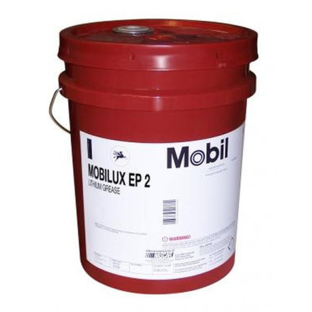 MOBIL MOBILUX EP-2 18KG