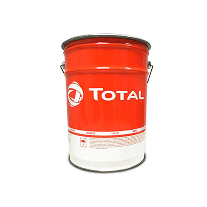 TOTAL MULTIS ZS 000 18KG