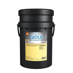 SHELL GADUS S2 V220 1 18KG