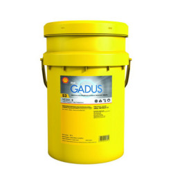 SHELL GADUS S3 V220C 2 18KG