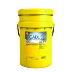 SHELL GADUS S3 V220C 2 18KG