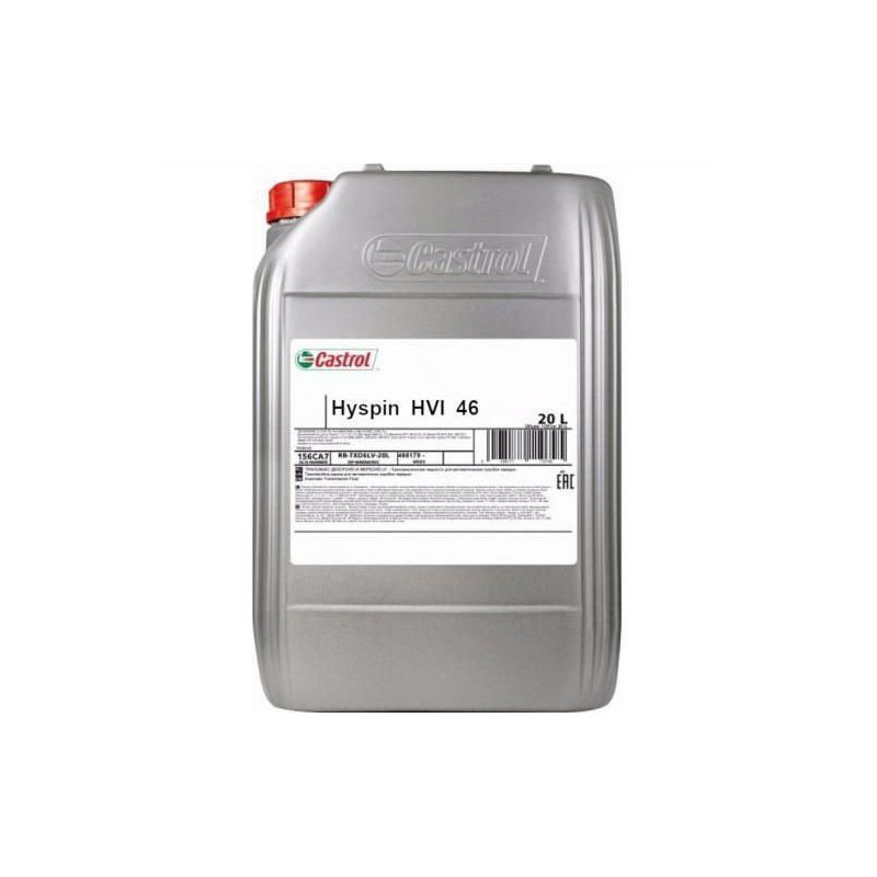 CASTROL HYSPIN HVI 46 20L