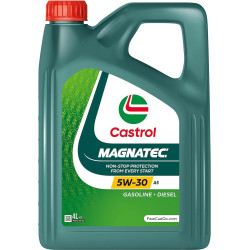 CASTROL MAGNATEC 5W30 A5 4L