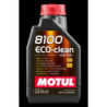 MOTUL 8100 ECO-CLEAN 0W20 20L