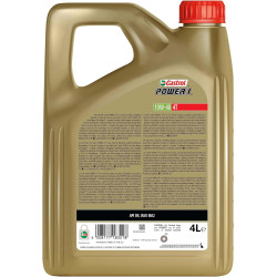 CASTROL POWER 1 10W40 4L