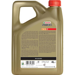 CASTROL POWER 1 15W50 4L