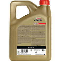 CASTROL POWER 1 20W50 4L