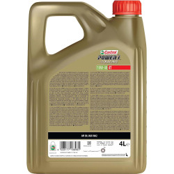 CASTROL POWER 1 RACING 10W40 4L