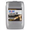 MOBIL DELVAC 1 GEAR OIL LS 75W90 20L