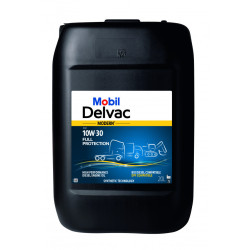 MOBIL DELVAC MODERN FULL PROTECTION 10W30 20L
