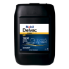 MOBIL DELVAC MODERN SUPER DEFENSE V4 15W40 20L