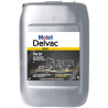 MOBIL DELVAC ULTRA ULTIMATE PROTECTION V2 5W30 20L