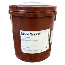 MOBIL CHASSIS GREASE LBZ 18KG