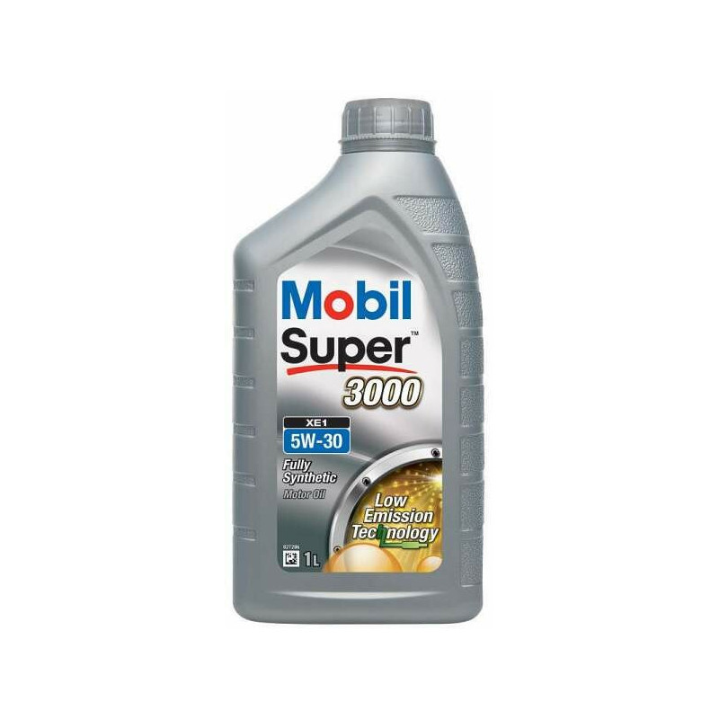 MOBIL SUPER 3000 XE1 5W30 1L