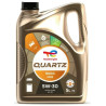 TOTAL QUARTZ 9000 HKR 5W30 5L