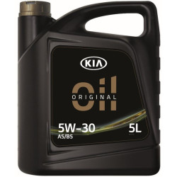 KIA OIL A5/B5 5W30 5L