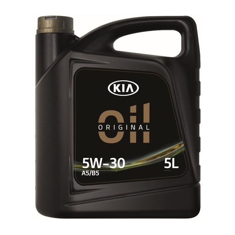 KIA OIL A5/B5 5W30 5L