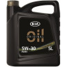 KIA OIL A5/B5 5W30 5L