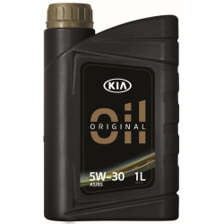 KIA OIL A5/B5 5W30 1L