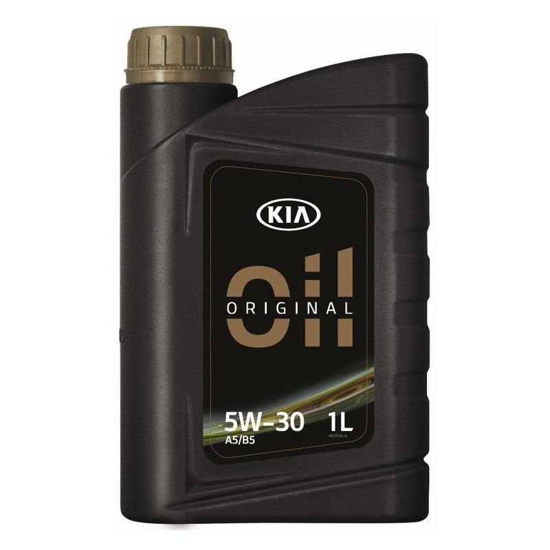 KIA OIL A5/B5 5W30 1L