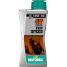 MOTOREX TOP SPEED 4T 10W40 1L