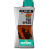 MOTOREX TOP SPEED 4T 5W40 1L